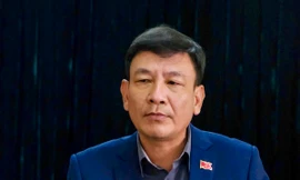 Lâm Đồng có tân Phó Bí thư Tỉnh uỷ