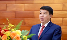 Ông Y Thanh Hà Niê K'đăm làm Bí thư Tỉnh ủy Lâm Đồng