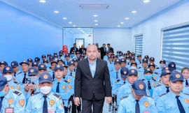 Công ty Bảo vệ Lê Long: Hơn một thập kỷ khẳng định uy tín và chuyên nghiệp