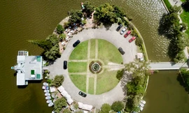 Chấm dứt hoạt động đạp vịt ở Đà Lạt, gần 100 chiếc thuyền 'phơi nắng, dầm mưa' 