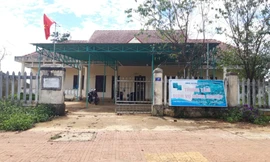 Kon Tum: Phát hiện 6 vụ, khởi tố 10 bị can phạm tội về tham nhũng