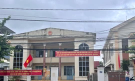 Sai phạm trong bồi thường, giải phóng mặt bằng, một phó chủ tịch phường bị bắt