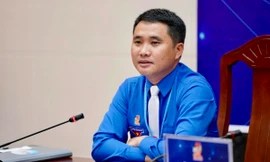 Chỉ định anh Trương Minh Quang làm Bí thư Tỉnh Đoàn Lâm Đồng sau hợp nhất 