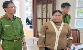 Lừa đảo 35 tỷ đồng bằng chiêu 'gọi' vốn kinh doanh gạo 