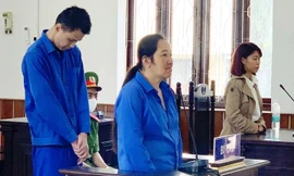 Một phụ nữ ở Kon Tum bị 'thầy trừ tà' lừa chuyển khoản 56 lần 