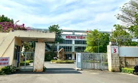  Lâm Đồng: Điều tra vụ mẹ con sản phụ tử vong sau ca mổ cấp cứu