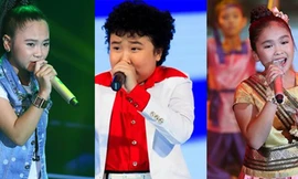 Thiện Nhân, Hoàng Anh, Thiên Nhâm: Ai sẽ lên ngôi?