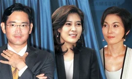 Đế chế Samsung và cuộc chuẩn bị cho thế hệ thứ ba