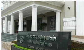 Hose dự kỳ họp cùng các Sở GDCK Thế giới