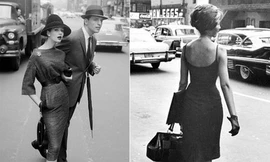 Phong cách vintage trước những năm 1980