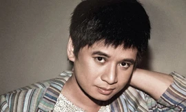 Tấn Minh: Đừng bao giờ phải nói ra hai từ xin lỗi