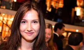 Nữ bộ trưởng 27 tuổi với nhiều cái “nhất” 