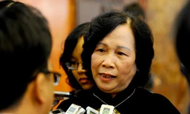 Rà soát lương, thưởng tại các tập đoàn nhà nước