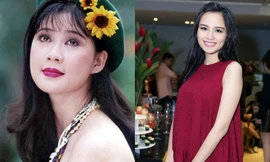 Sao Việt cùng tên và những sự khác biệt