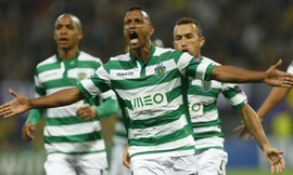 Nani đang ở thế tiến thoái lưỡng nan.