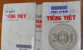 Xử lý nghiêm vụ từ điển tiếng Việt gây sốc!