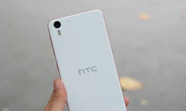 Smartphone chuyên chụp ảnh HTC Desire Eye xuất hiện tại VN