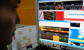 Thêm một Công ty bị điều tra vì kinh doanh sàn vàng