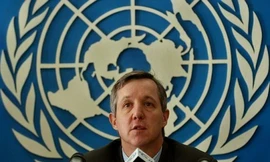 Viễn cảnh khủng khiếp khi Ebola lây qua không khí