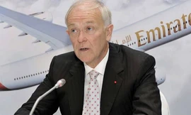 ‘MH370 có thể không rơi xuống Ấn Độ Dương'