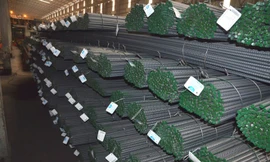 9 tháng, Hòa Phát đạt doanh thu hơn 19.000 tỷ đồng