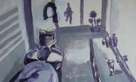 Kết nối tình nhân