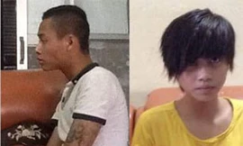 Khởi tố anh em sinh đôi và những hotgirl tuổi 9X