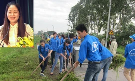 Tăng sức “đề kháng” cho thanh niên