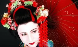 Cuộc đời bí ẩn và khắc nghiệt của geisha Nhật Bản