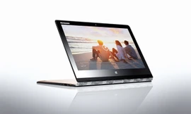Laptop YOGA 3 pro vừa được Lenovo tung ra thị trường.