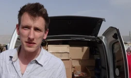 Peter Kassig.