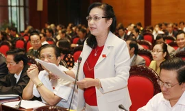 “Tôi rất sợ hai từ: Không biết”!