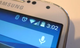 Pin tự cảnh báo trước khi cháy, nổ