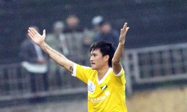 Năm cầu thủ đắt giá nhất lịch sử bóng đá Việt Nam