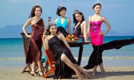 Hoa hậu Việt Nam - Đêm chong đèn ngồi nhớ lại: Những kỳ vọng