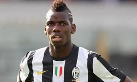 M.U và Real buốt lòng vì sao trẻ Pogba