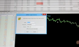 Đường đi của dòng tiền 'khủng' trên các sàn vàng phi pháp