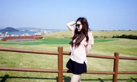 Sao Việt khám phá những hòn đảo nổi tiếng thế giới