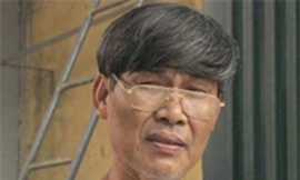 Thẩm phán xử oan ông Chấn: 'Đây là tai nạn nghề nghiệp'