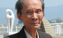 Nhà thơ Lưu Trùng Dương qua đời