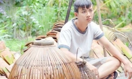 Bí ẩn thú vị về tuổi ấu thơ của Hoài Lâm