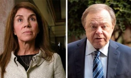 Đại gia dầu lửa mất đứt 1 tỷ USD vì ly hôn