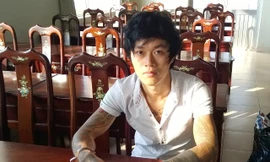 Cảnh sát bắt thanh niên trốn truy nã nhờ Facebook