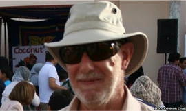 Con tin người Anh được phiến quân tại Libya phóng thích