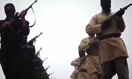 Nhà nước Hồi giáo tự xưng kiếm tiền như thế nào