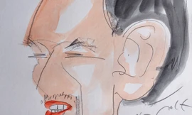 Mai Văn Phấn và trò chơi xúc xắc