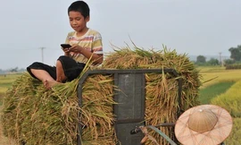 Tham vọng của 'gã khổng lồ' Viettel