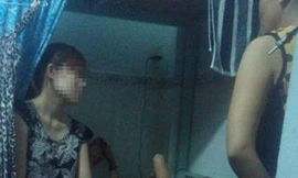 Nghiệt ngã tìm con ở xóm “hiếm muộn” giữa Sài Gòn