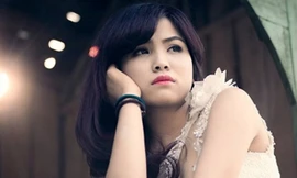 Ngắm nhan sắc nữ sinh từng là thủ khoa ĐH Văn hóa Hà Nội