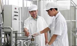 Trượt đại học vẫn thành ông chủ